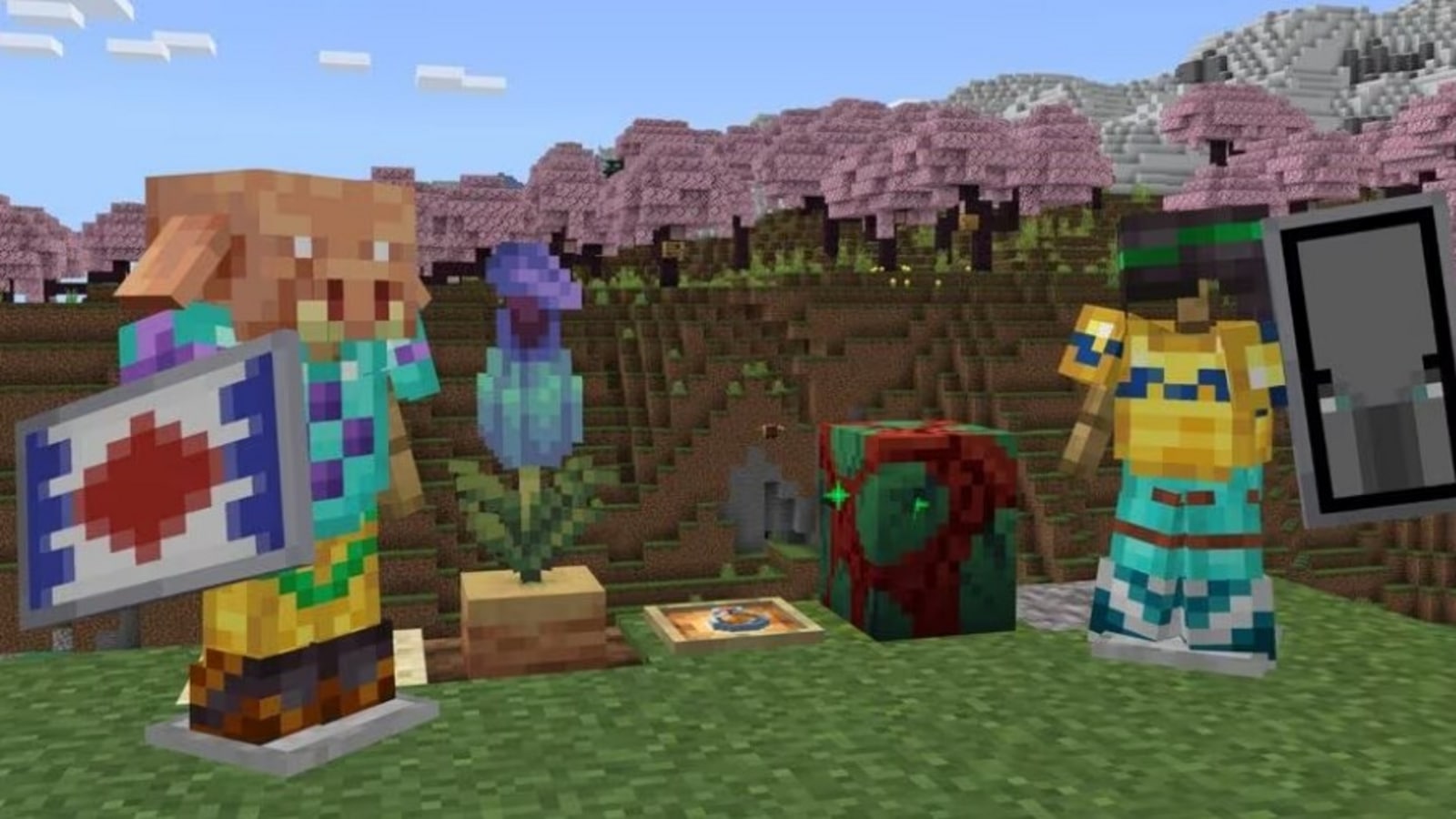 Everything We Know About Minecraft 1.20 