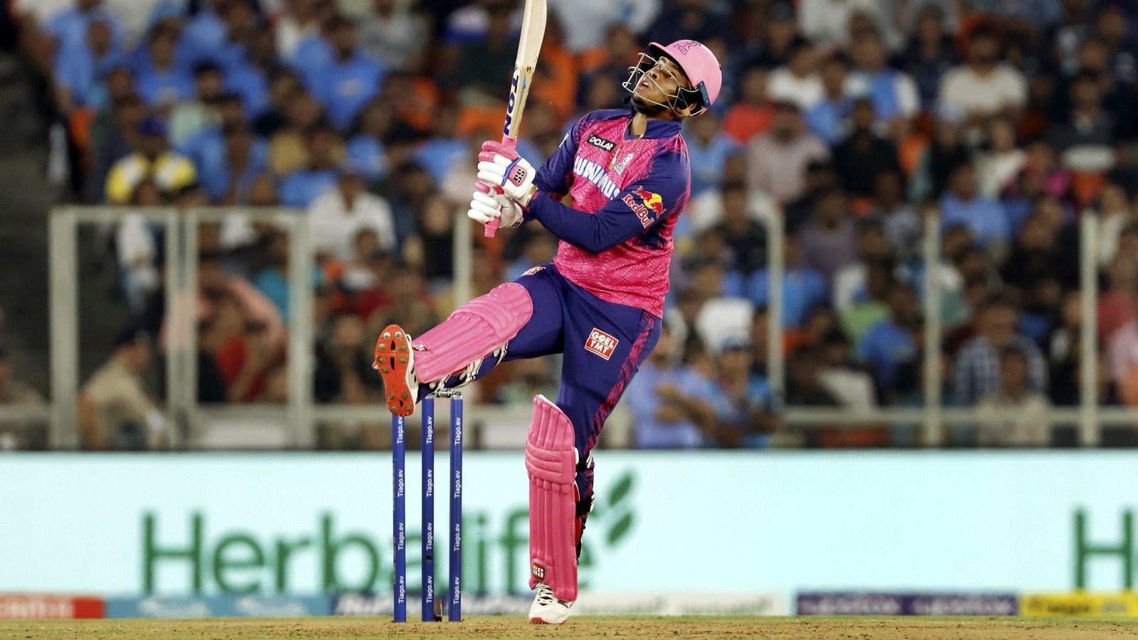 Know where to watch TATA IPL 2023 RR vs LSG online. RR vs LSG