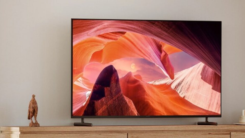 Sony Bravia X80L