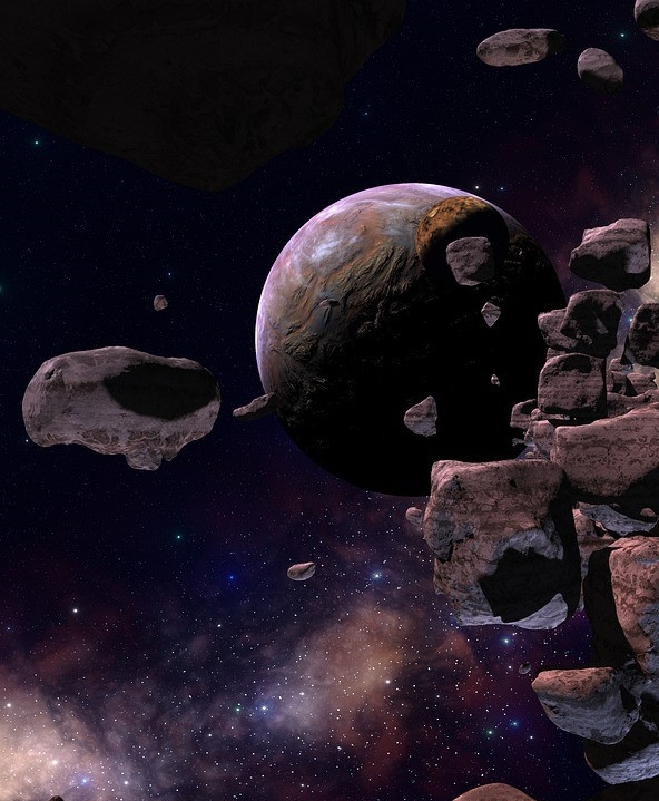 Asteroid 2023 JZ3: Another 78-foot asteroid will make its closest Earth approach at a distance of 3.38 million miles on May 28. The asteroid is travelling at a pace of 14756 kilometers per hour. Asteroid