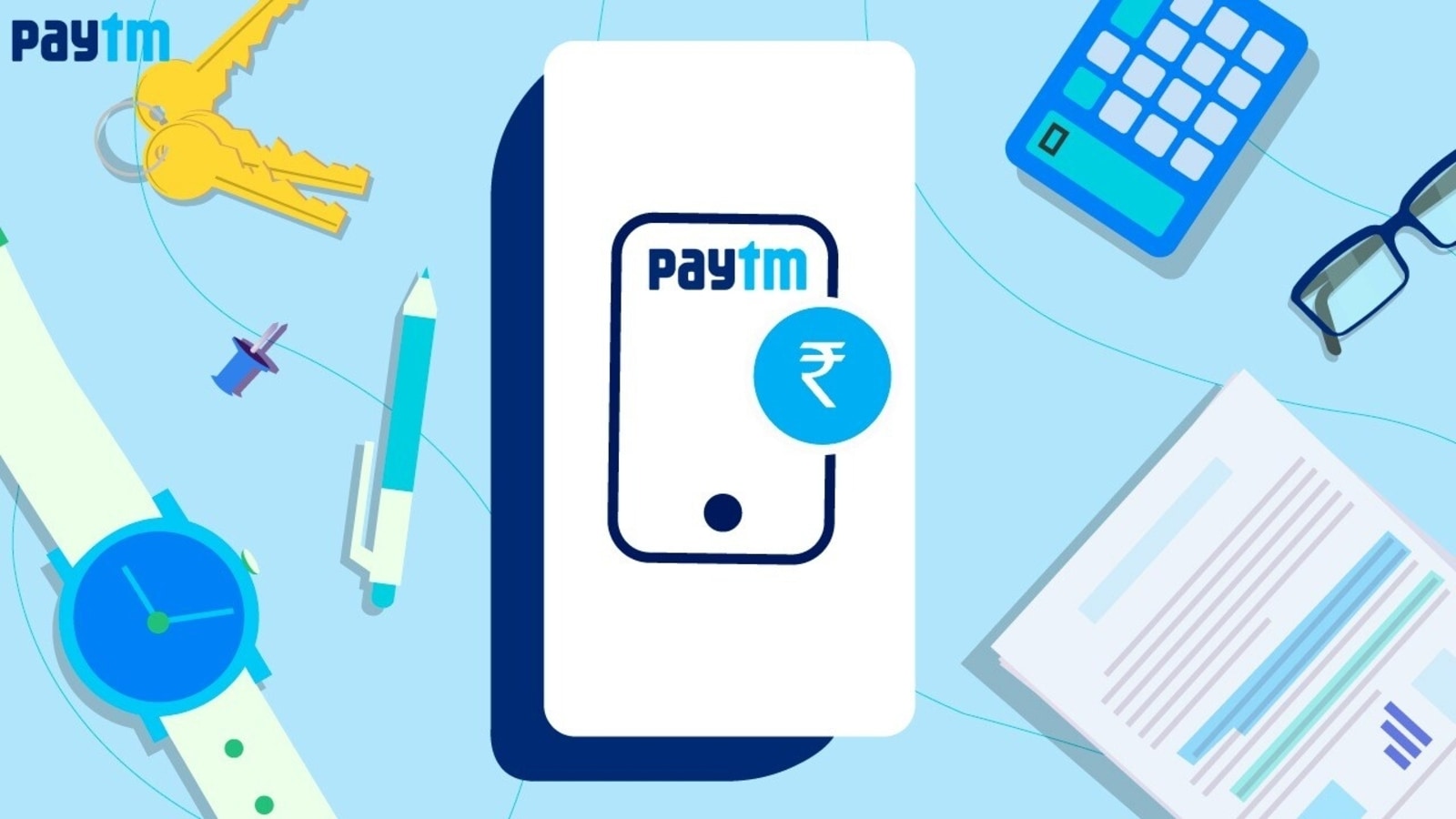 Paytm continues to show sustained growth across all its key businesses. Paytm continues to show sustained growth across all its key businesses.
