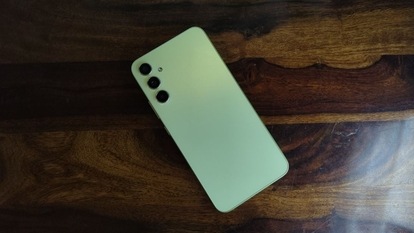 Samsung Galaxy A34