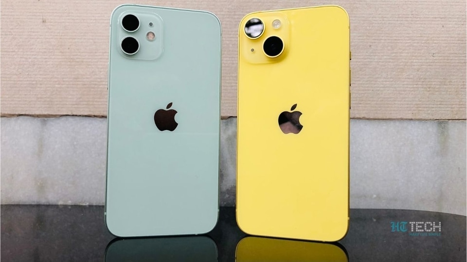 iPhone 12 vs iPhone XR: Should you save your money?