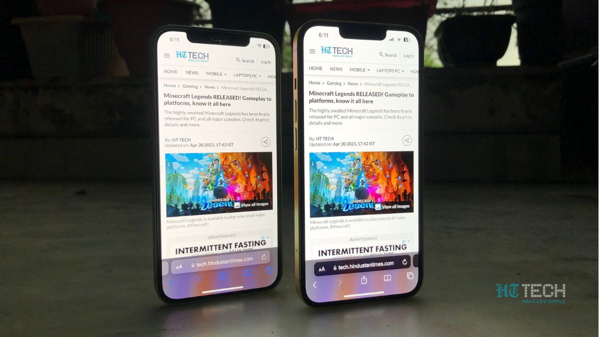 iPhone 14 vs iPhone 12: Finally time to upgrade?