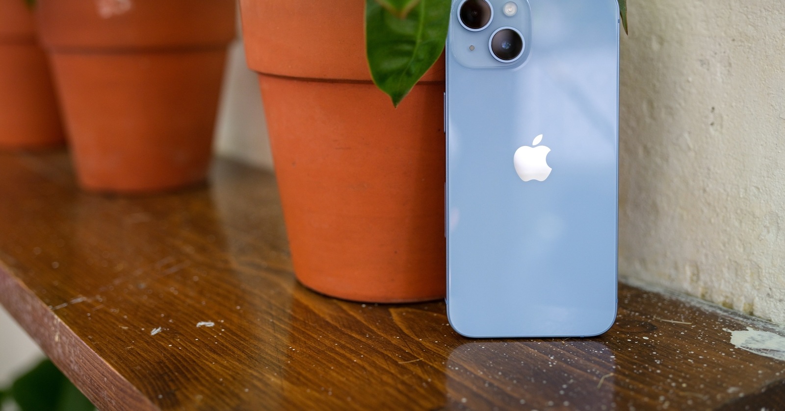 The iPhone 15 and iPhone 15 Plus are tipped to get a rear design just like the iPhone 14 Pro models. Here's what. (Representative image) iPhone 15
