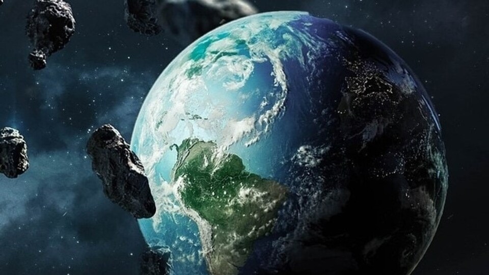 Asteroid 2023 HV1 – Asteroid 2023 HV1 will make its closest approach to Earth on April 23. According to NASA, this asteroid is between 59 feet and 131 feet wide. The asteroid will come as close as 6.6 million kilometers near Earth and is already moving at a fearsome speed of 24230 kilometers per hour. asteroid