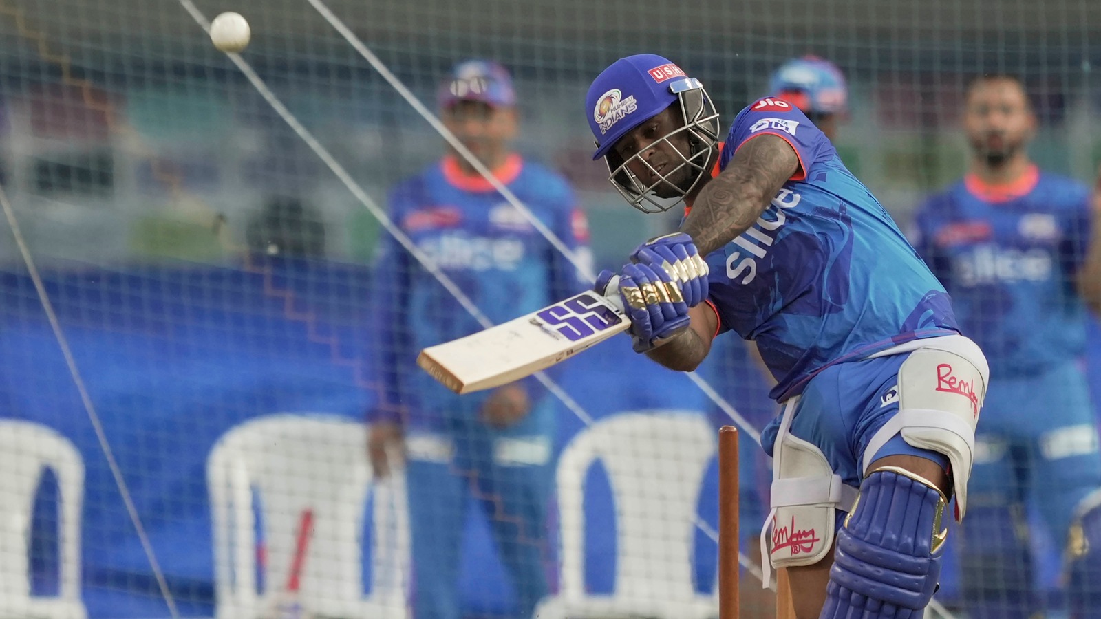 MI vs PBKS TATA IPL 2023: Here is all you need to know about today's match between Mumbai Indians vs Punjab Kings. MI vs PBKS TATA IPL 2023