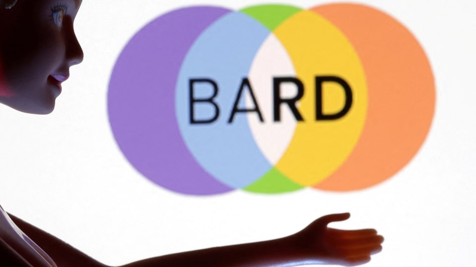 Google Bard