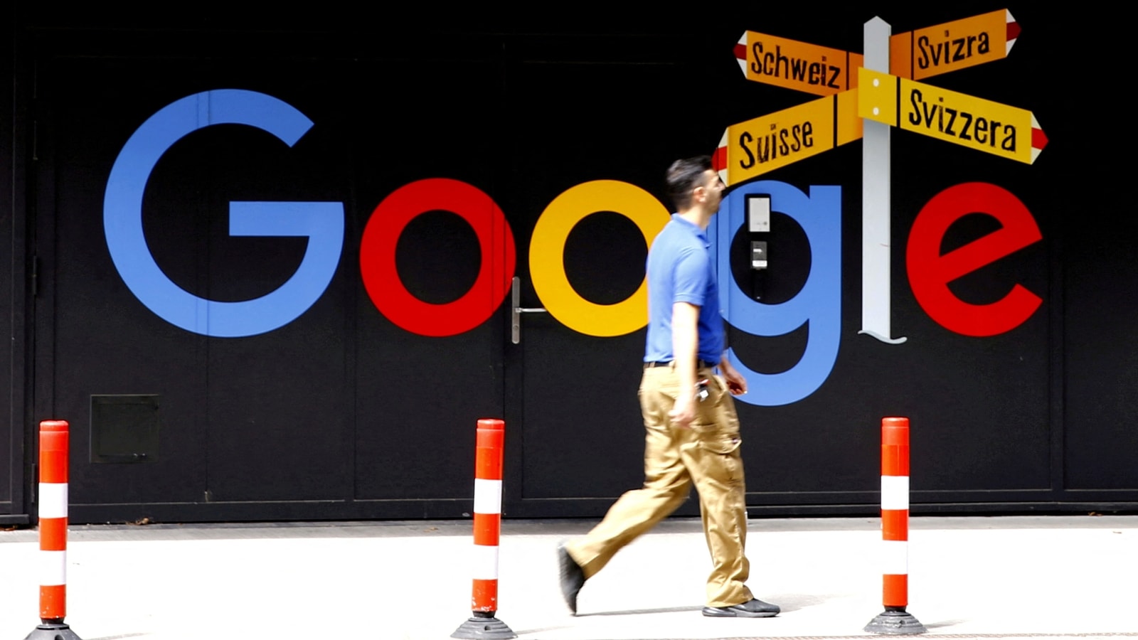 Google
