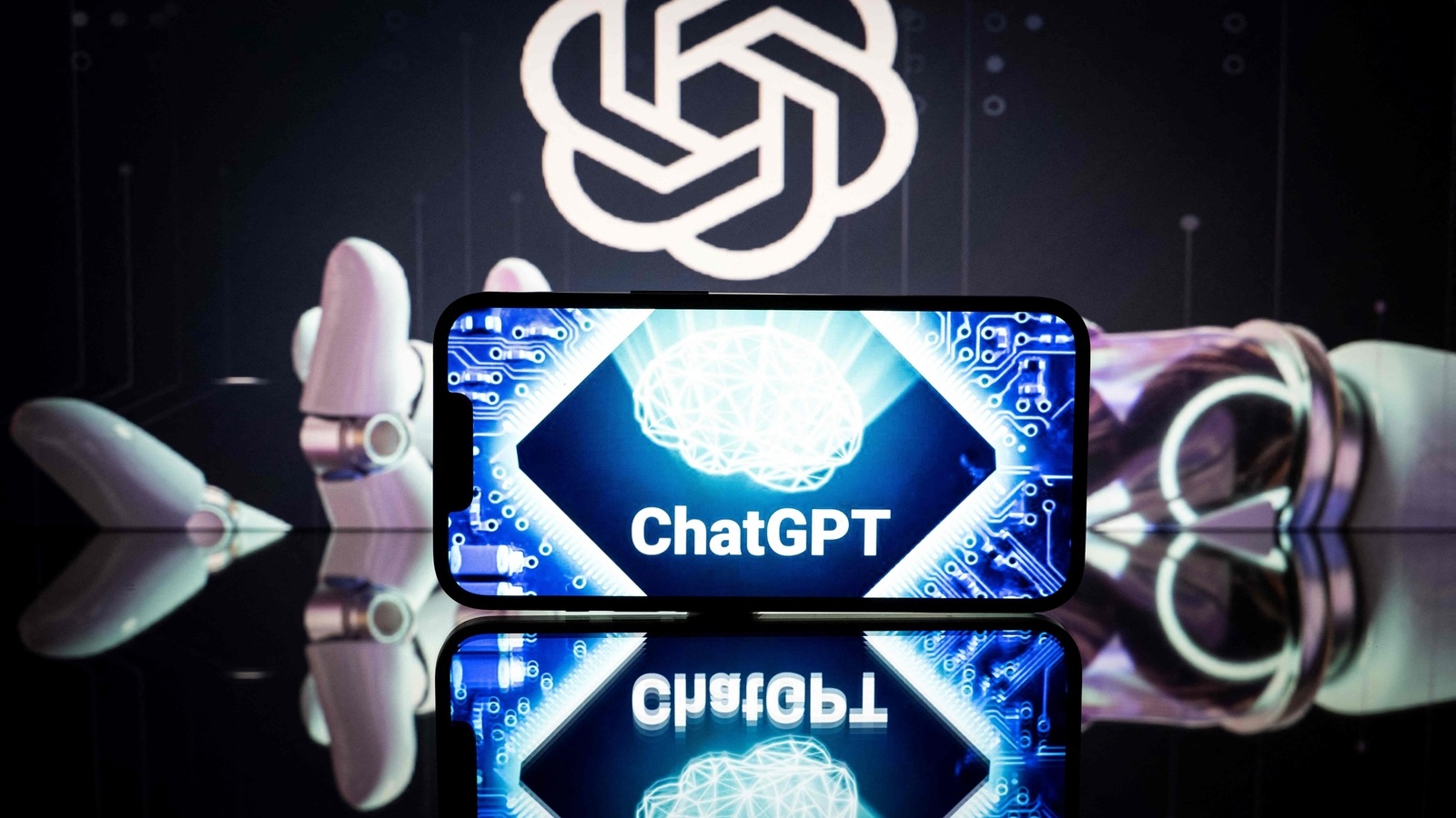 ChatGPT