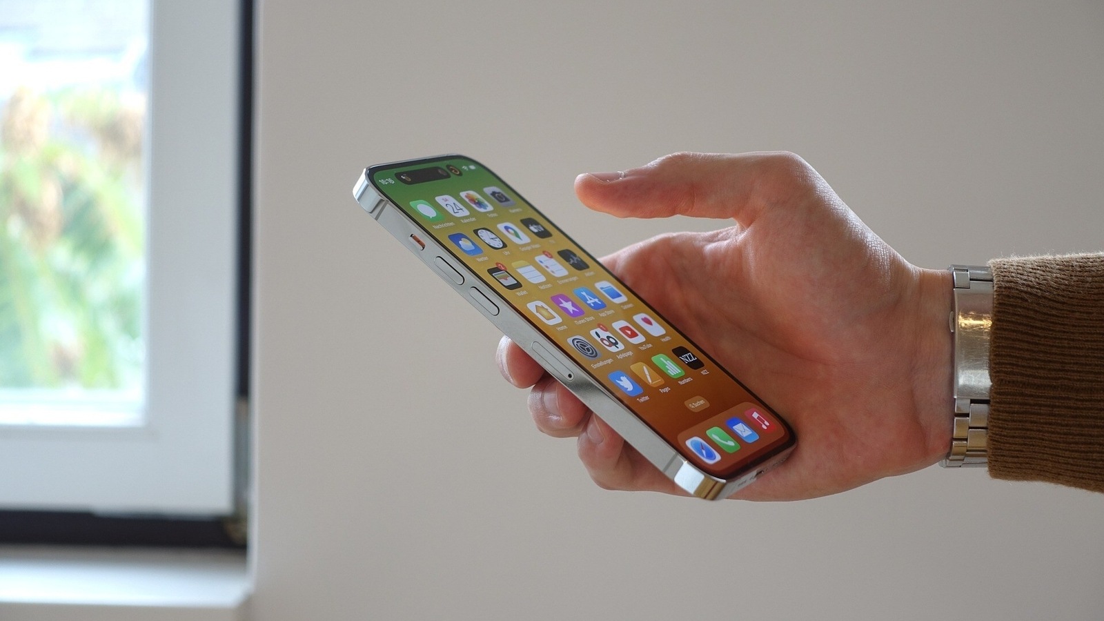 Pembaruan iOS 16.5 akan menghadirkan 2 fitur yang sangat berguna untuk iPhone Anda