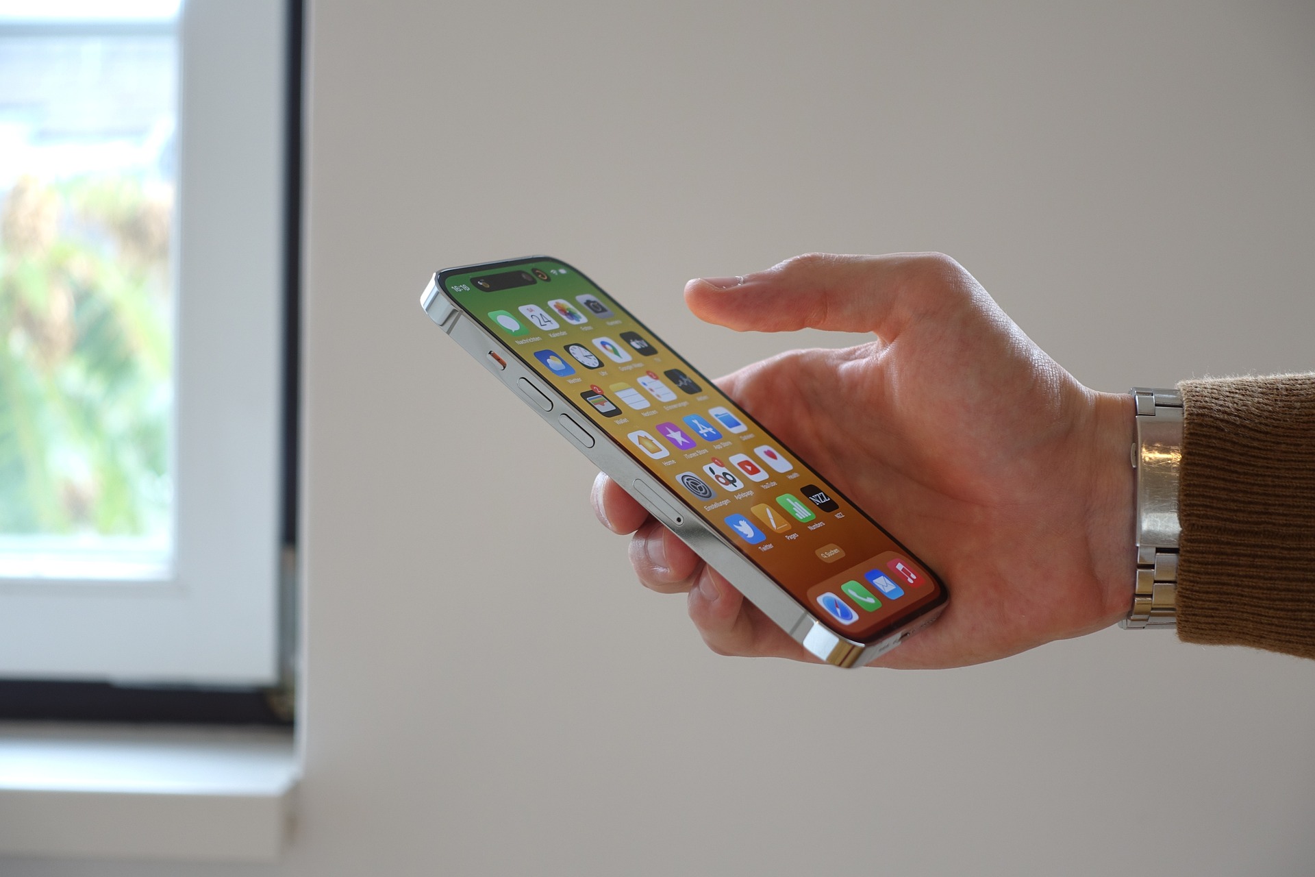 However, it just may be that the older iPhones may not be able to use a wide range of new features due to their old chipset and technology limitations. iOS 17