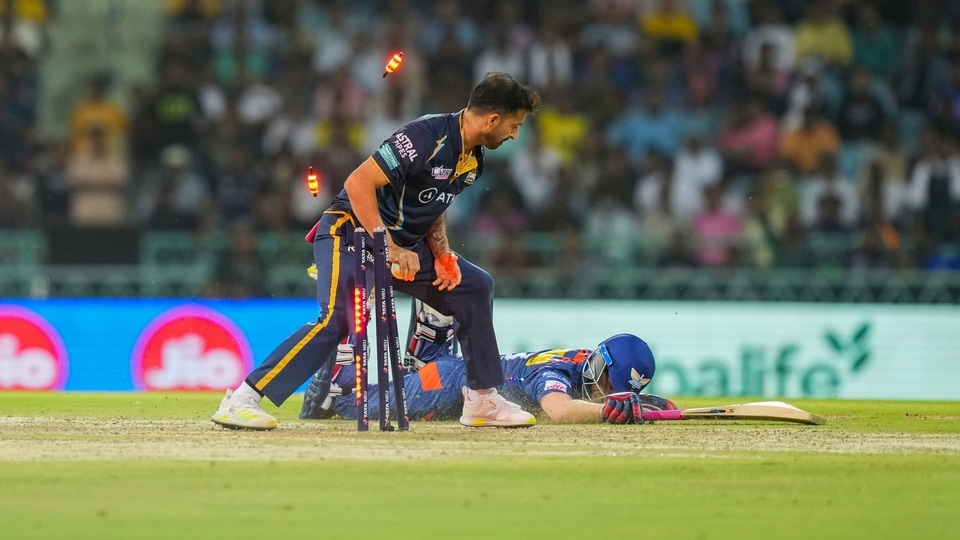 GT vs MI Live Streaming Today Where to Watch TATA IPL 2023 Gujarat vs