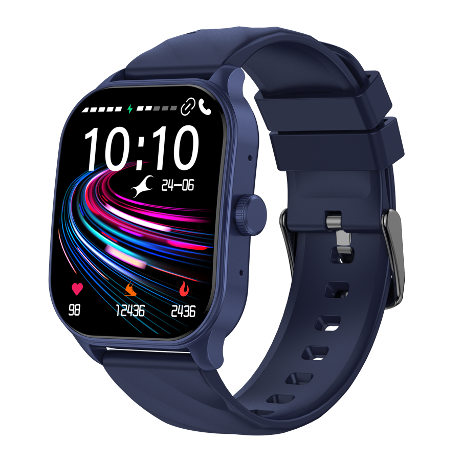 Fastrack shop phone watch