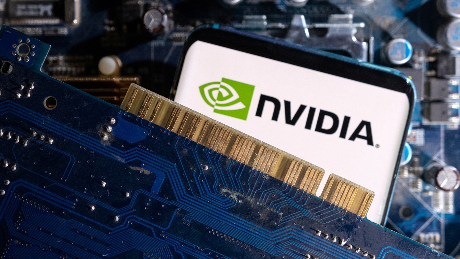 Nvidia