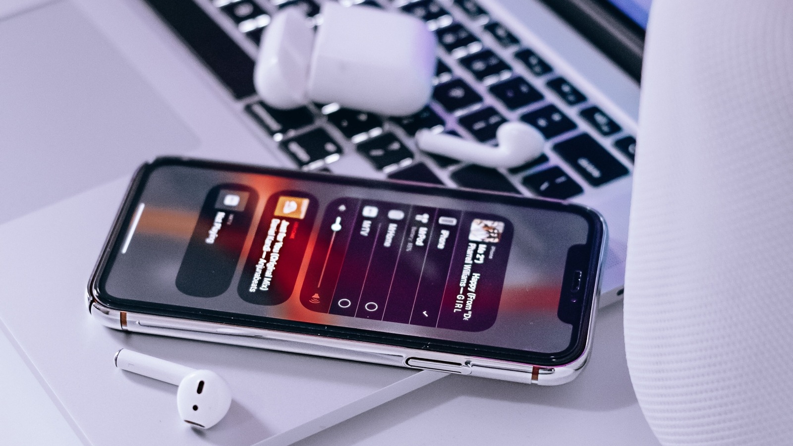 Apple Music may get a makeover with iOS 17 update. Apple Music