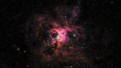 Tarantula Nebula