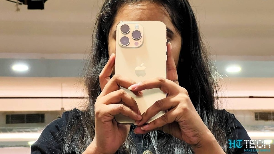 The move is part of a broader health push at the company, which has made such features central to its devices, especially the Apple Watch. Its latest efforts also include an expansion of the health app to the iPad and features that could help users with poor vision. iPhone 14 Pro Max