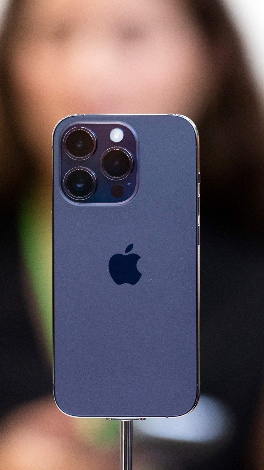 iPhone 15 and iPhone 15 Pro dummies reveal colour options and USB-C port