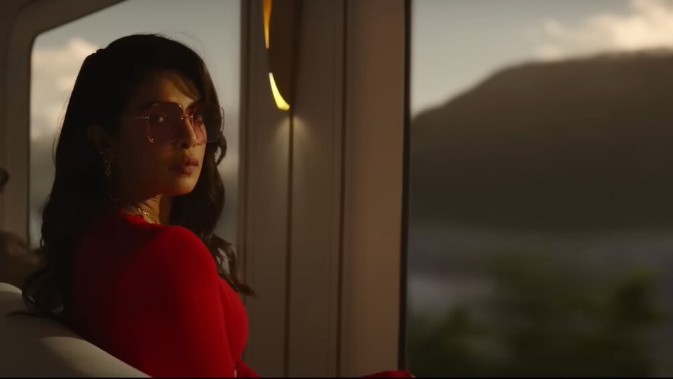 Citadel Ott Release: When, Where To Watch Priyanka Chopra, Richard 