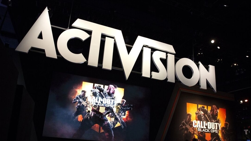 Activision Blizzard