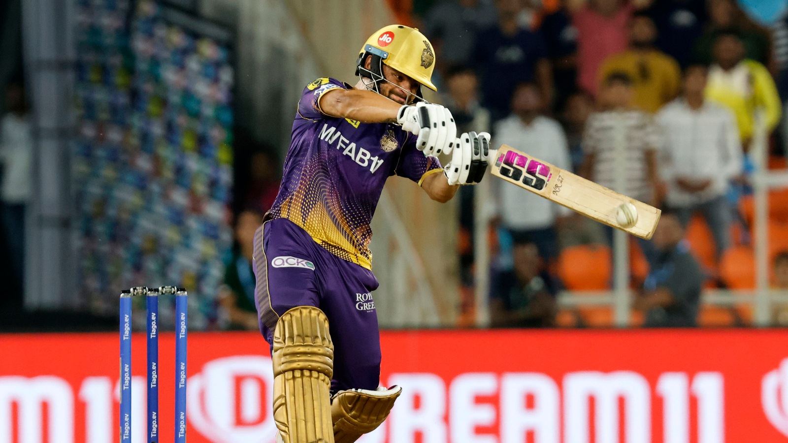 TATA IPL 2023 KKR vs GT Live Streaming Today: Where to watch Knight ...