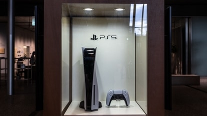 PS5