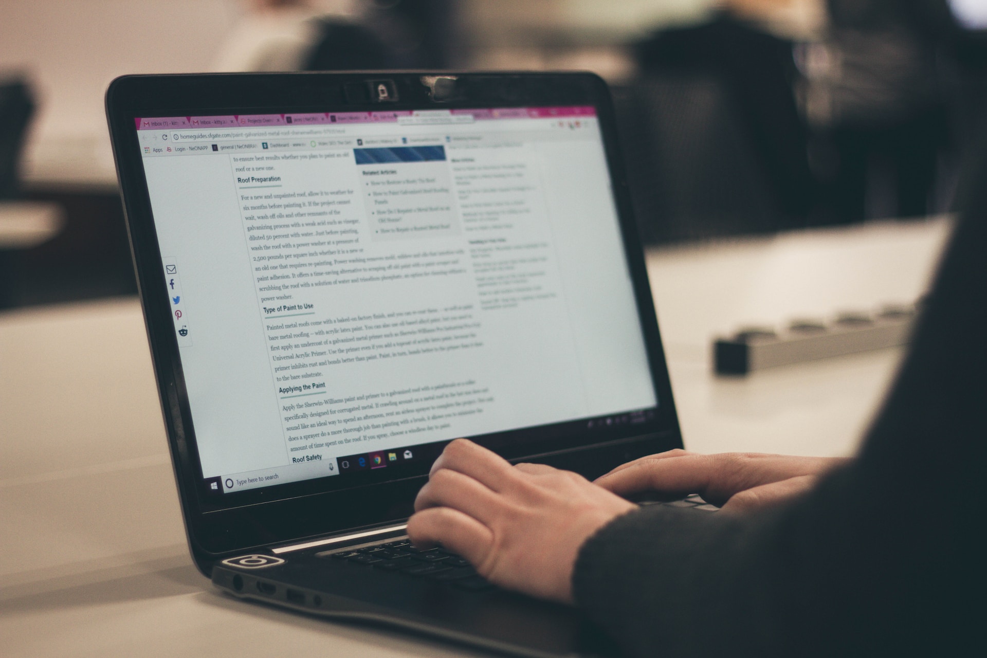 AI tools for Workspace - Google’s official website says, “What's new in generative AI? Google Docs