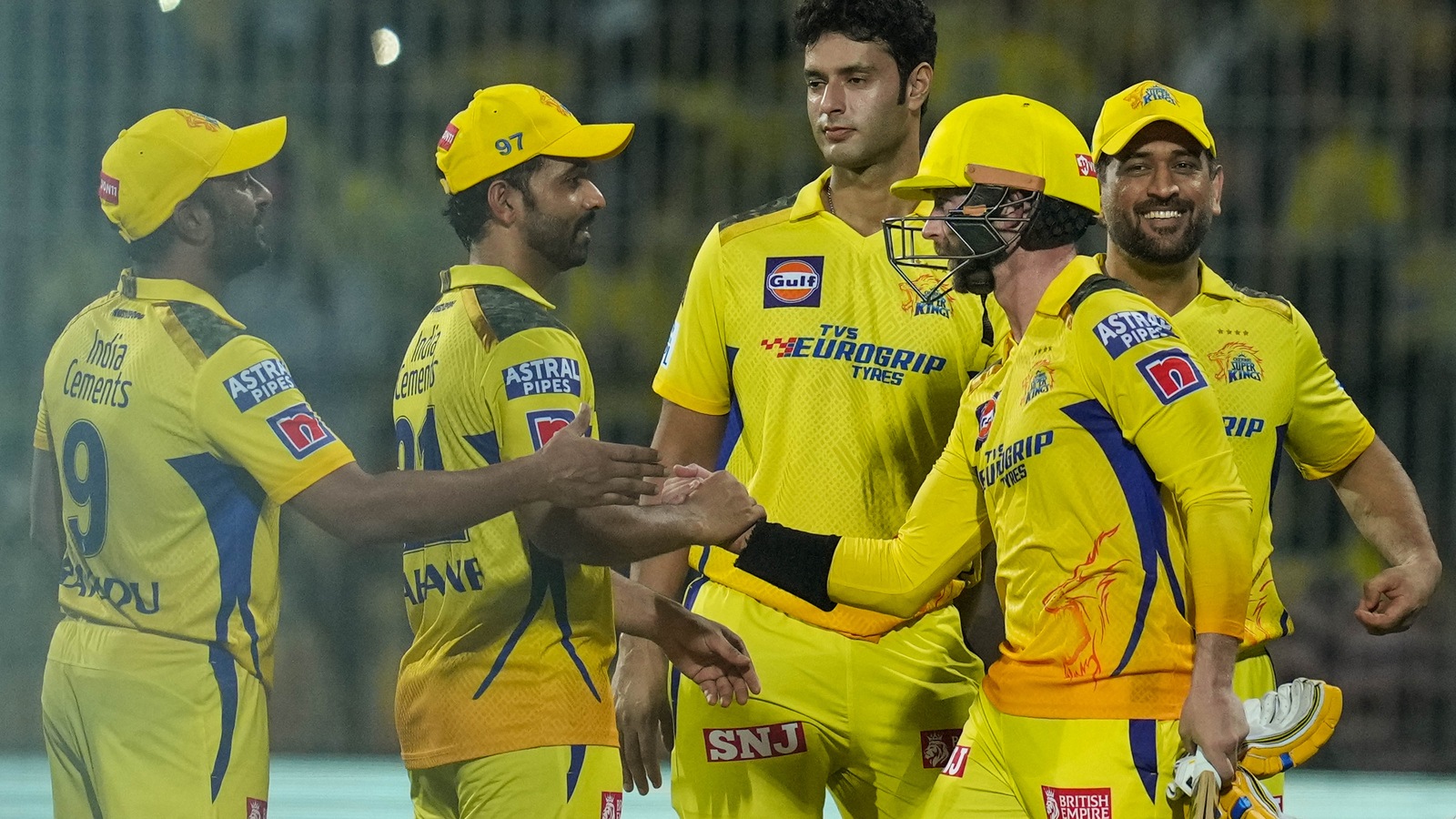 CSK vs PBKS TATA IPL 2023: Here is all you need to know about today's match between Chennai Super Kings and Punjab Kings. CSK vs PBKS TATA IPL
