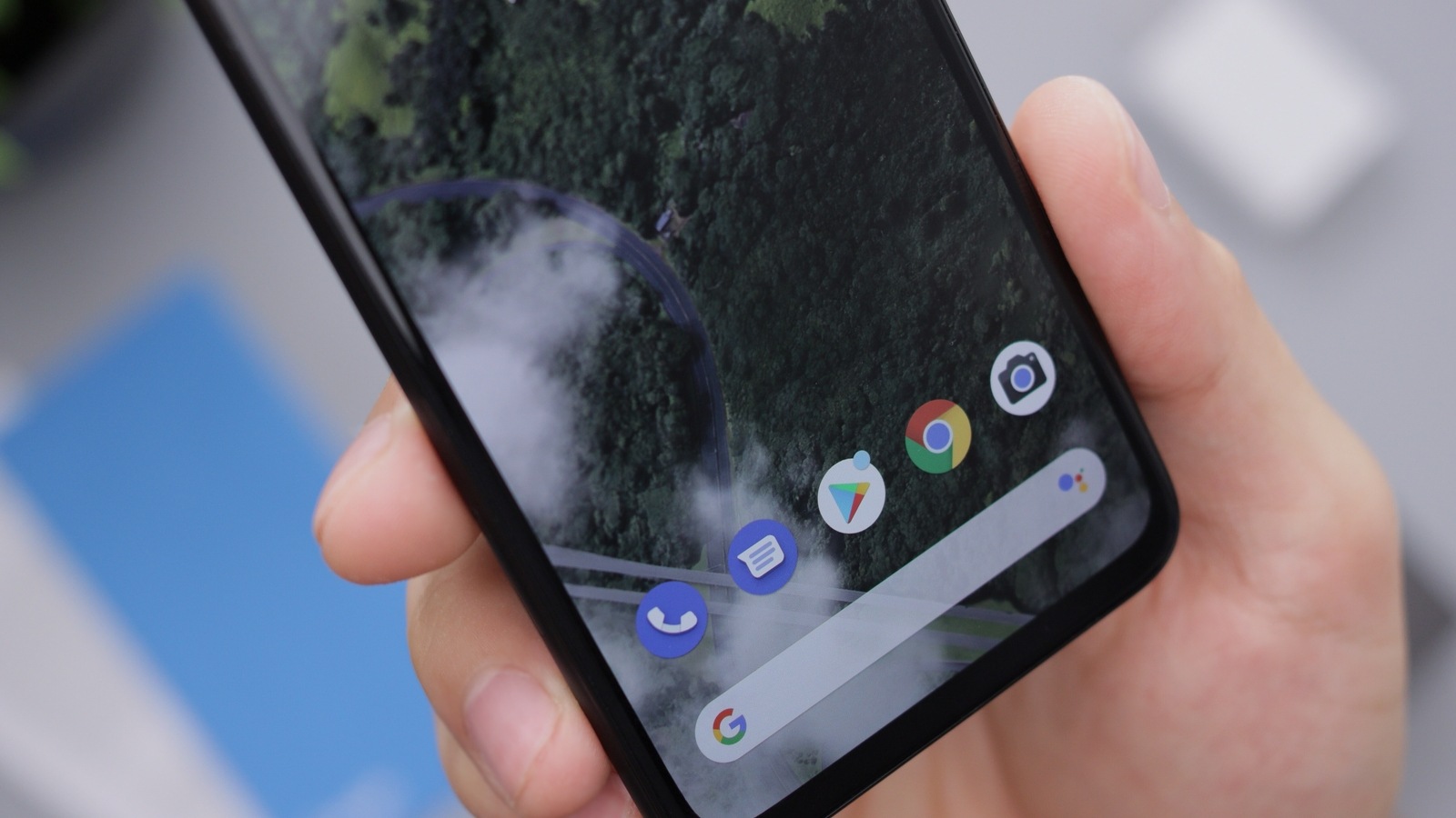 Google has stopped users of Android smartphones, and other devices, from being attacked by preventing 1.43 million apps from being published that were on Google Play Store. Here's how. Google Apps