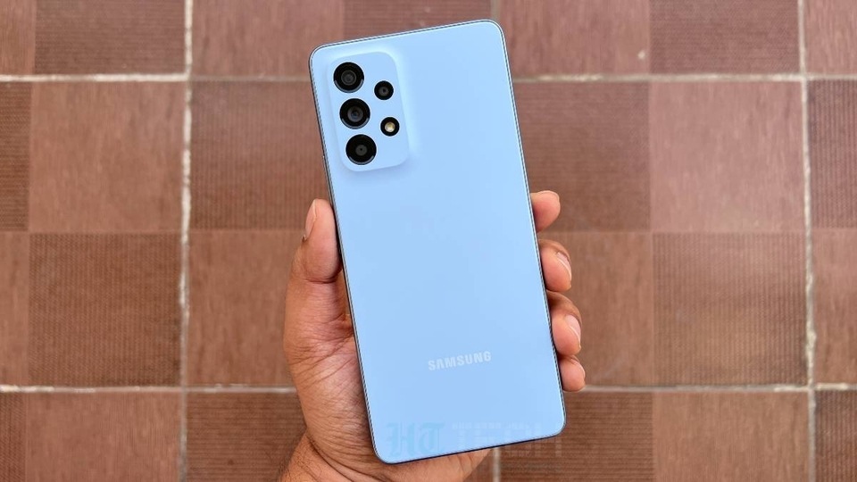 Check Samsung Galaxy A53 price drop details on Amazon here. Samsung Galaxy A53 5G