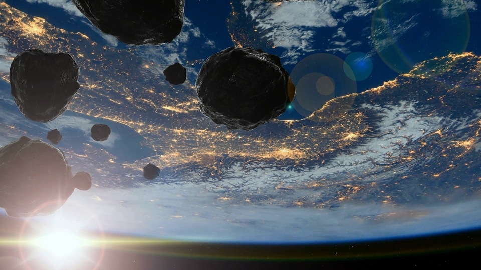 Know what NASA has revealed about these asteroids nearing Earth on May 1. Asteroid