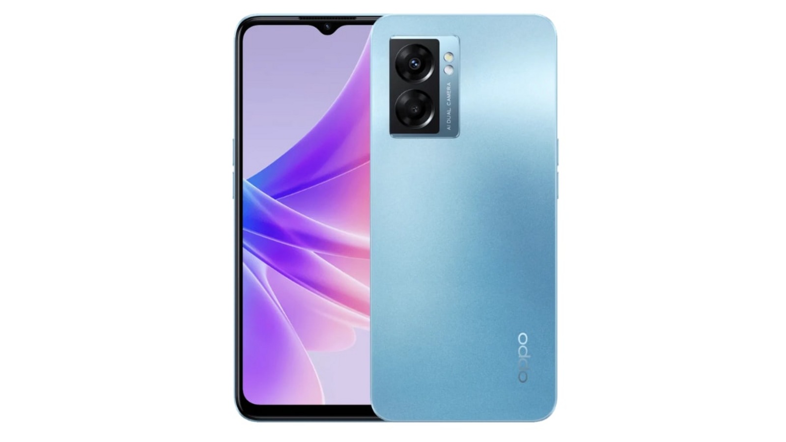 Big Discount! Oppo K10 price cut by 32%! Save even more via Exchange offer on Flipkart