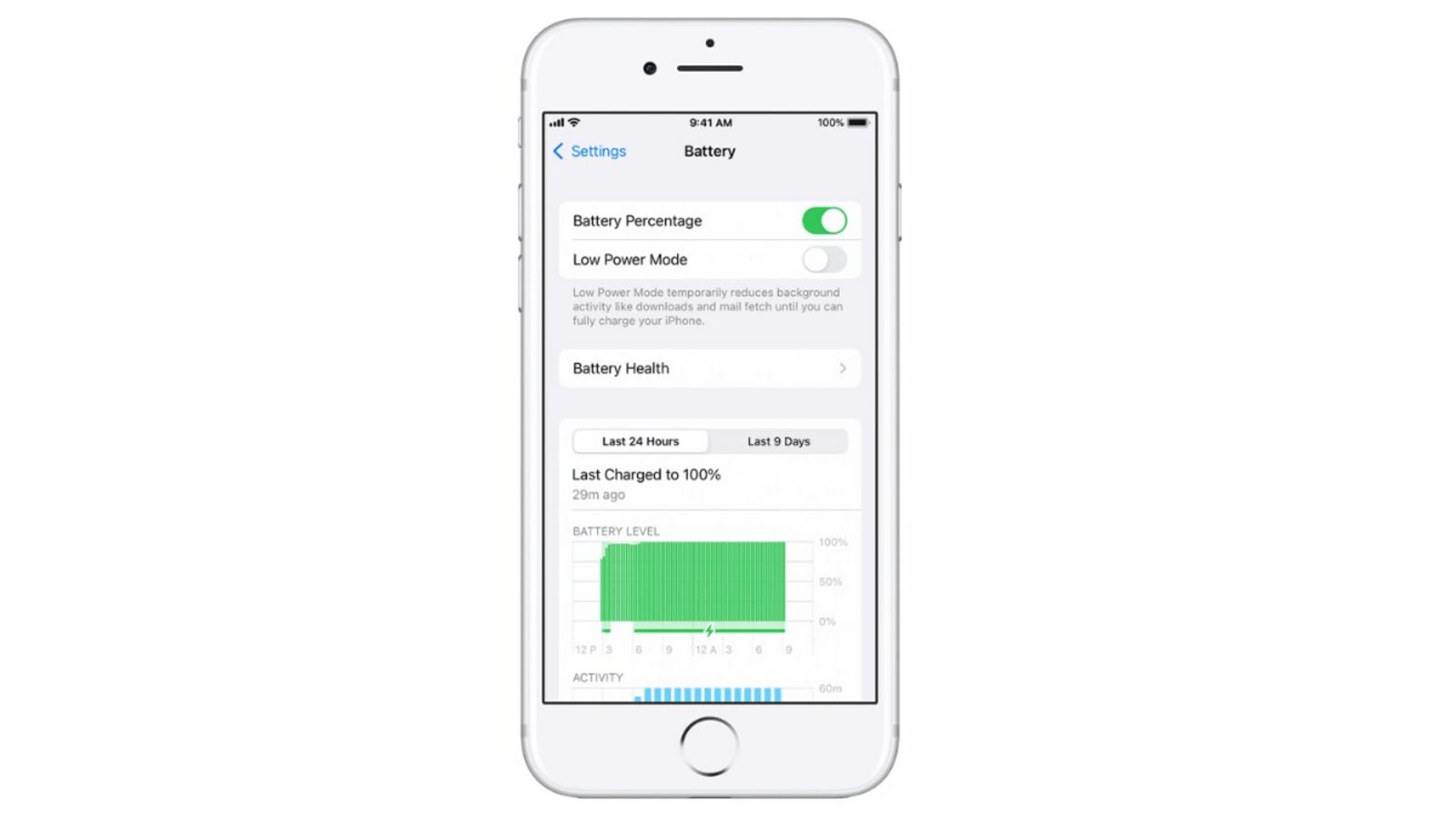 iPhone Battery Health: What You Need to Know