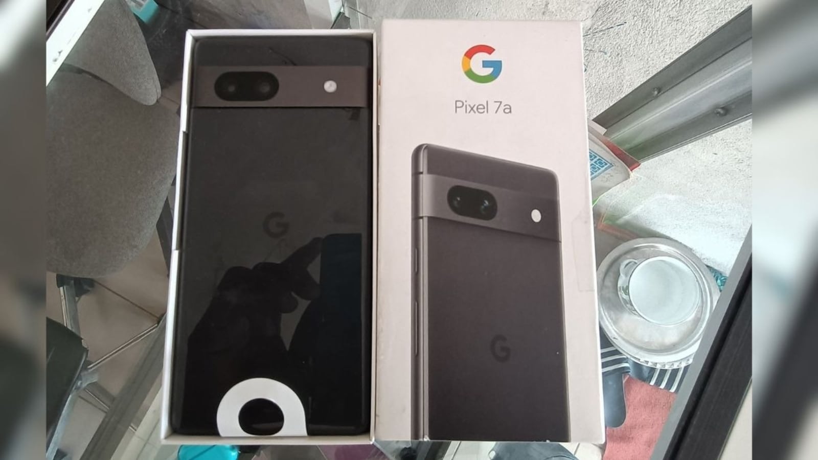 Google Pixel Tablet Unboxing! 