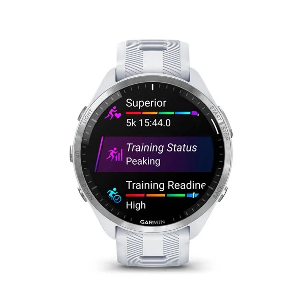 Launched! Check Garmin Forerunner 965, Forerunner 265 price and top features