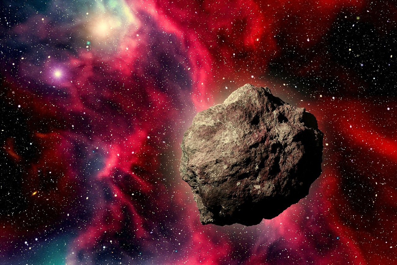 Asteroid 2021 JK7: A giant 150-foot asteroid is hurtling towards Earth at a blazing speed of 82341 kmph! NASA has revealed that the asteroid will make a close approach to Earth and get within 3.97 million miles of it. asteroid