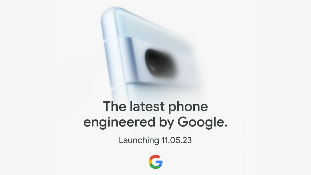 Google Pixel 7a - Google will also unveil its latest Pixel smartphone – Google Pixel 7a. The successor to last year’s Pixel 6a is expected to feature a 6.1-inch OLED display with a 90Hz refresh rate, as per the reports. It could also get the new Google Tensor G2 chipset that we saw for the first time with the Google Pixel 7 series. Google Pixel 7a