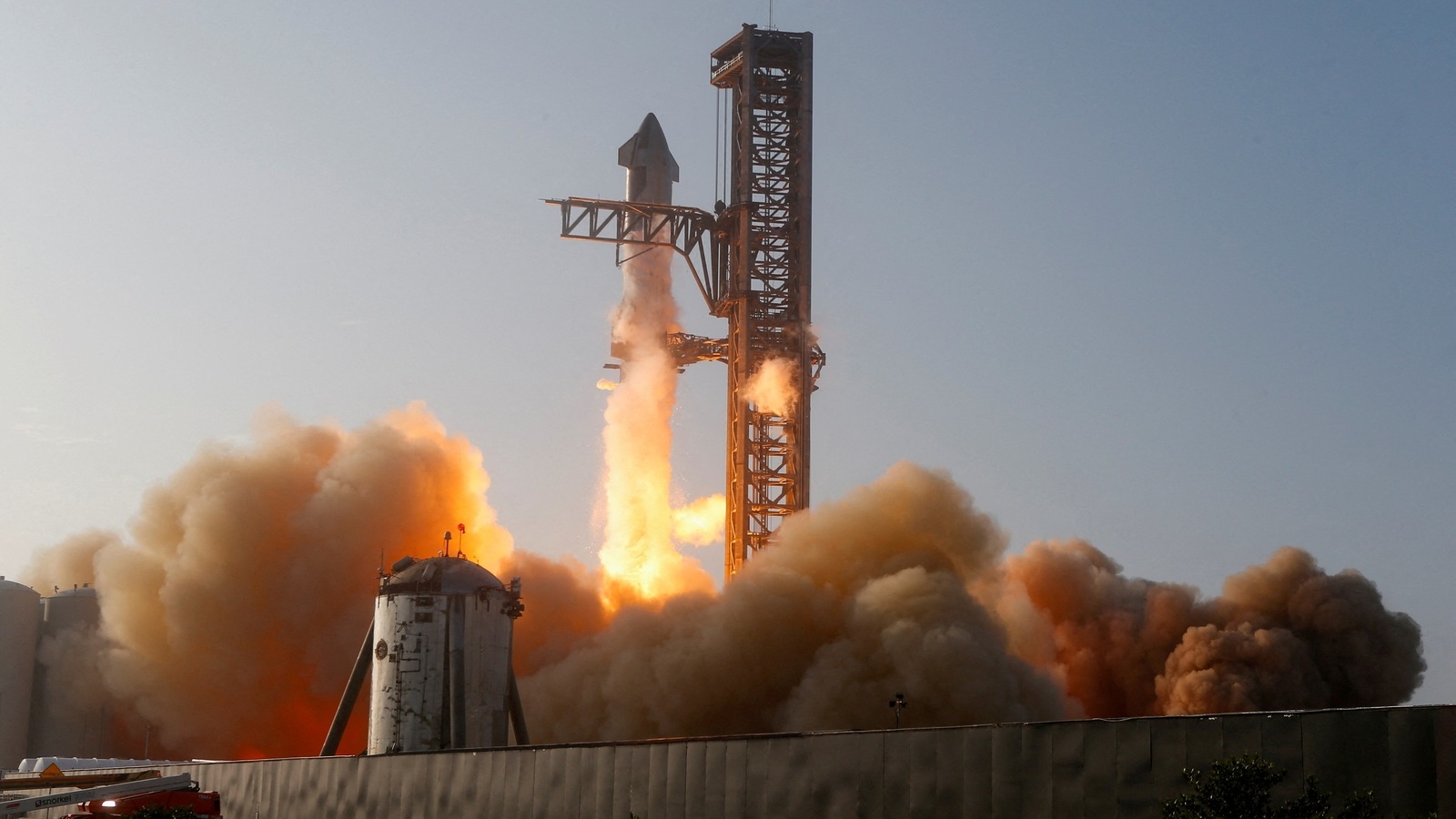 SpaceX