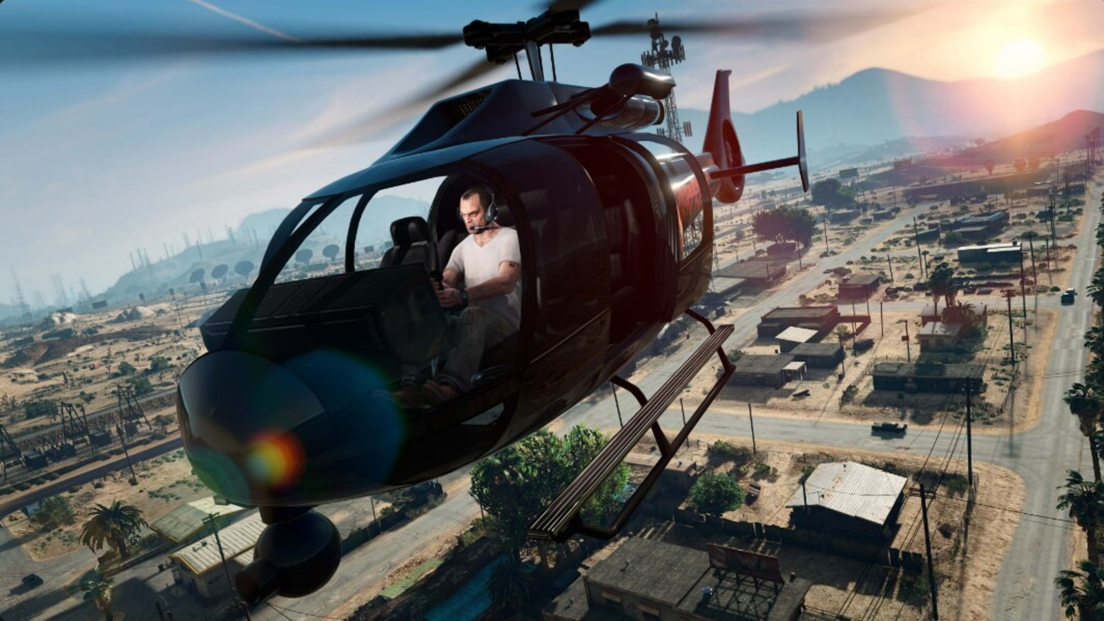 5 great assassination mods for GTA 5 Story Mode in 2022
