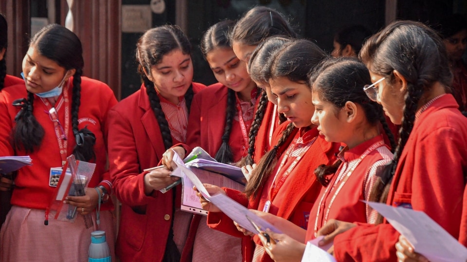 CBSE Class 12th, 10th Results 2023