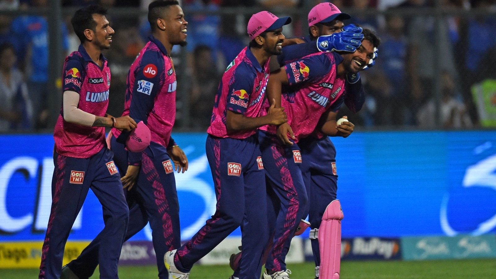 Know where to watch TATA IPL 2023 RR vs GT online. TATA IPL 2023 RR vs GT