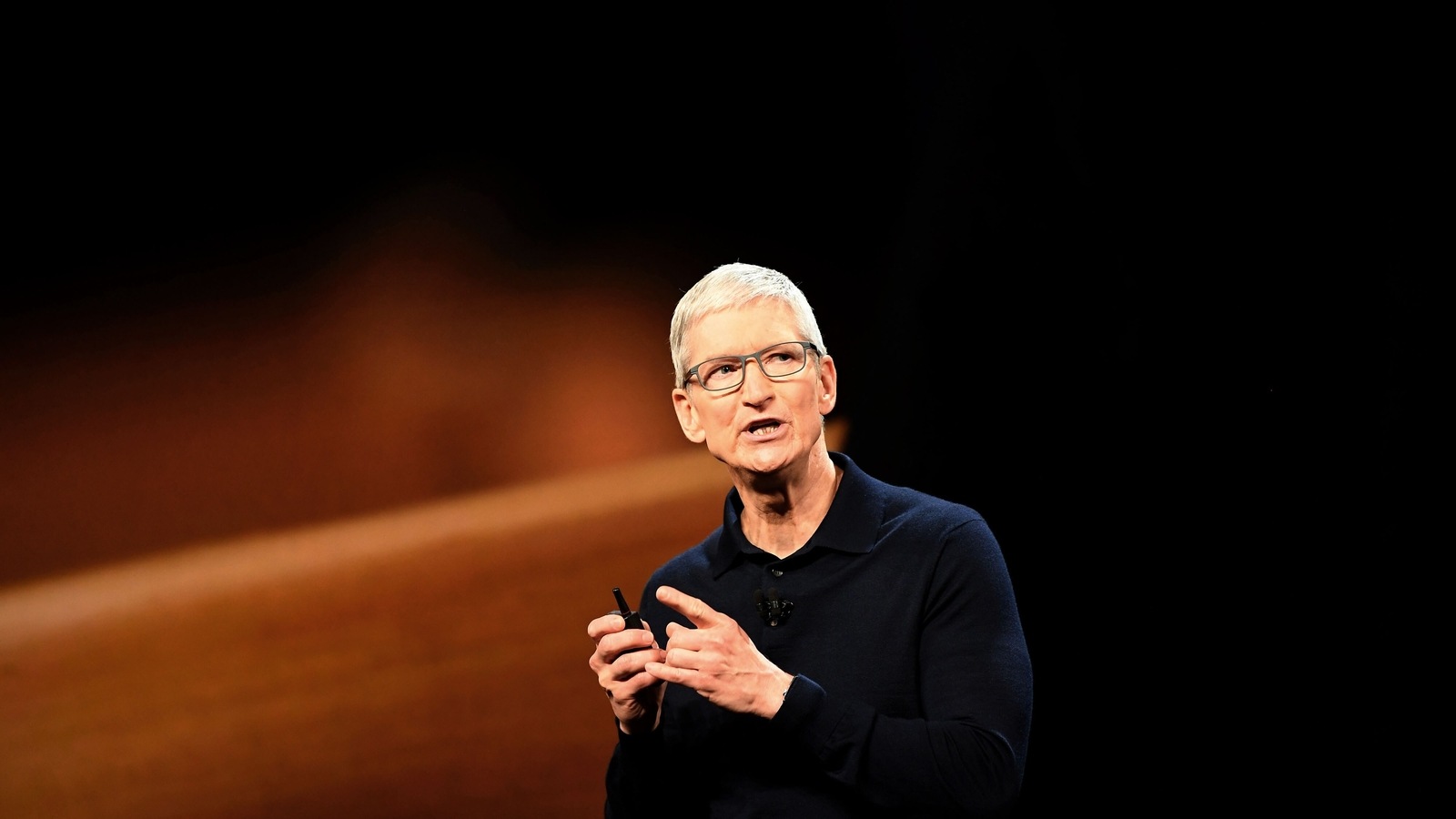 As Tim Cook finds AI potential “very interesting”, know whether ChatGPT-like AI feature will come to iPhone 15. As Tim Cook finds AI potential “very interesting”, know whether ChatGPT-like AI feature will come to iPhone 15.