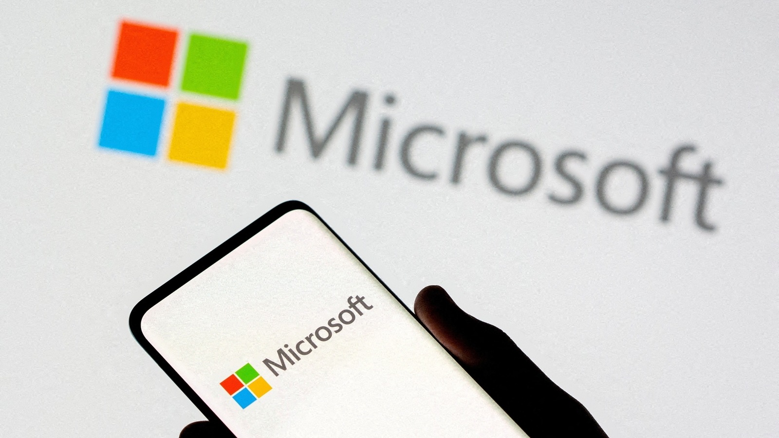 Microsoft