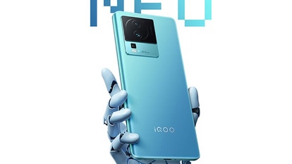 iQOO Neo 7