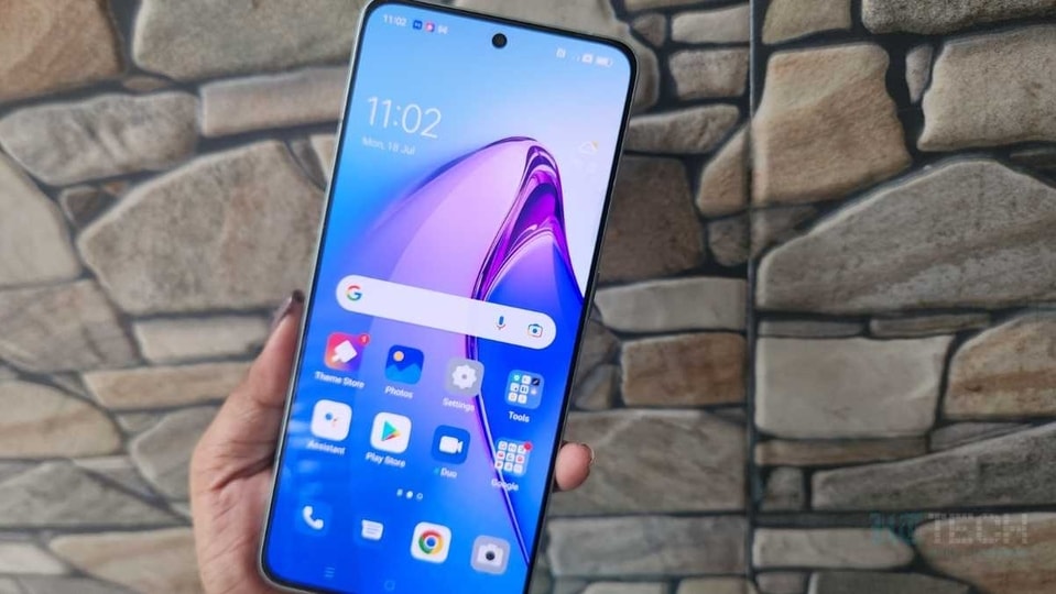 Oppo Reno