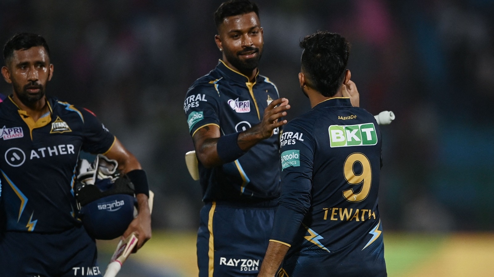 GT vs LSG IPL 2023: Here is all you need to know about today's match between Gujarat Titans vs Lucknow Super Giants. GT vs LSG IPL 2023