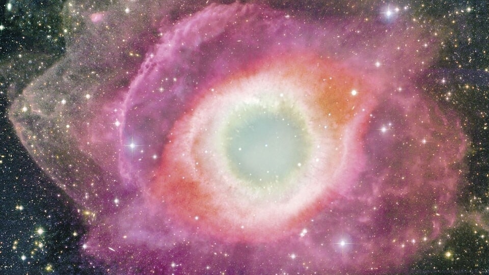 Helix Nebula