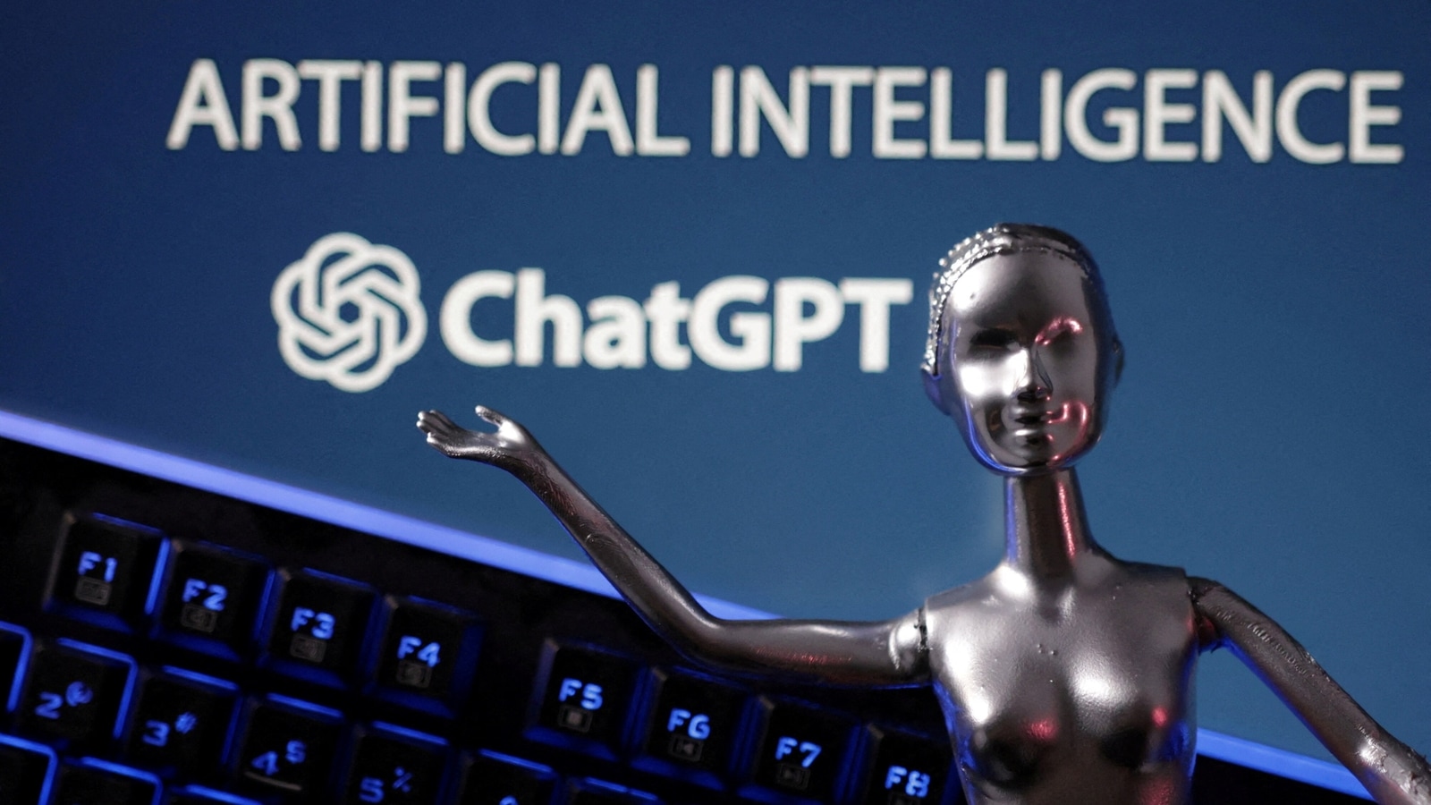 Artificial Intelligence