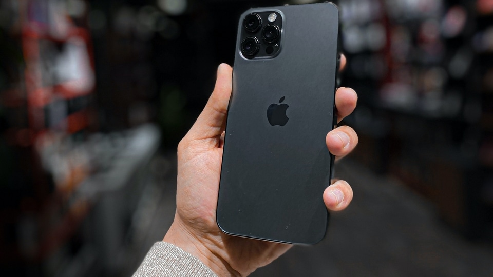 Apple iPhone 14 Pro Max Pricing Expected To Increase by $100 USD
